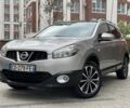 Серый Ниссан Кашкай, объемом двигателя 1.5 л и пробегом 218 тыс. км за 9999 $, фото 8 на Automoto.ua