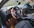 Сірий Ніссан Кашкай, об'ємом двигуна 1.5 л та пробігом 222 тис. км за 9600 $, фото 73 на Automoto.ua