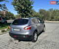 Ниссан Кашкай 2012 в Николаеве на Automoto.ua Серый Ниссан Кашкай, объемом двигателя 1.6 л и пробегом 212 тыс. км за 9700 $, фото 1 на Automoto.ua
