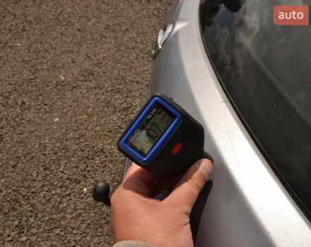 Серый Ниссан Кашкай, объемом двигателя 2 л и пробегом 143 тыс. км за 10999 $, фото 35 на Automoto.ua