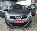 Серый Ниссан Кашкай, объемом двигателя 1.6 л и пробегом 231 тыс. км за 9999 $, фото 55 на Automoto.ua