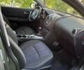 Серый Ниссан Кашкай, объемом двигателя 1.6 л и пробегом 290 тыс. км за 10700 $, фото 6 на Automoto.ua