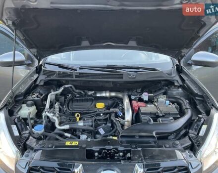 Сірий Ніссан Кашкай, об'ємом двигуна 1.6 л та пробігом 160 тис. км за 10900 $, фото 21 на Automoto.ua