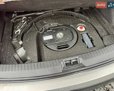 Сірий Ніссан Кашкай, об'ємом двигуна 2 л та пробігом 206 тис. км за 12500 $, фото 8 на Automoto.ua
