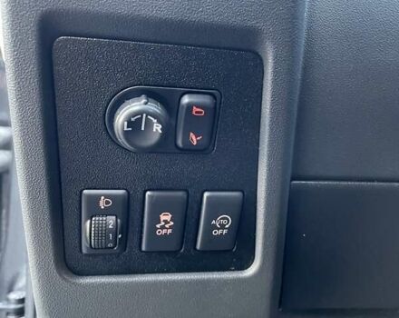 Сірий Ніссан Кашкай, об'ємом двигуна 1.6 л та пробігом 160 тис. км за 10900 $, фото 34 на Automoto.ua