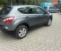 Сірий Ніссан Кашкай, об'ємом двигуна 1.5 л та пробігом 237 тис. км за 9350 $, фото 8 на Automoto.ua