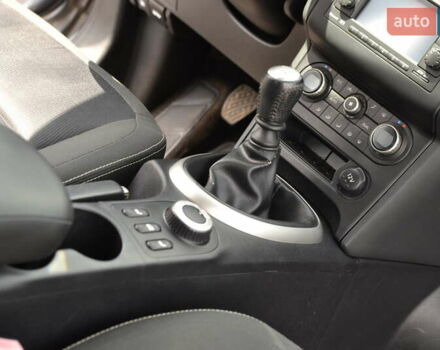 Серый Ниссан Кашкай, объемом двигателя 2 л и пробегом 143 тыс. км за 10999 $, фото 21 на Automoto.ua