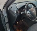 Серый Ниссан Кашкай, объемом двигателя 1.6 л и пробегом 207 тыс. км за 10200 $, фото 16 на Automoto.ua