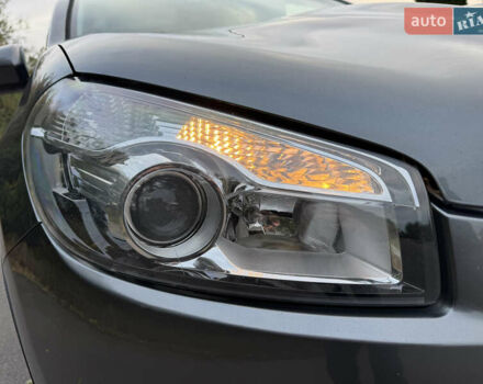 Ниссан Кашкай 2012 в Ровно на Automoto.ua Серый Ниссан Кашкай, объемом двигателя 1.5 л и пробегом 182 тыс. км за 12550 $, фото 28 на Automoto.ua