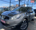 Серый Ниссан Кашкай, объемом двигателя 1.6 л и пробегом 156 тыс. км за 12099 $, фото 61 на Automoto.ua