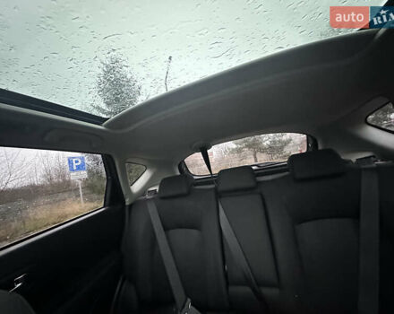 Серый Ниссан Кашкай, объемом двигателя 1.6 л и пробегом 220 тыс. км за 10450 $, фото 39 на Automoto.ua