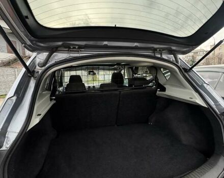 Сірий Ніссан Кашкай, об'ємом двигуна 1.6 л та пробігом 166 тис. км за 11950 $, фото 10 на Automoto.ua