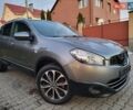 Сірий Ніссан Кашкай, об'ємом двигуна 1.5 л та пробігом 222 тис. км за 9600 $, фото 61 на Automoto.ua