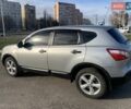Серый Ниссан Кашкай, объемом двигателя 1.6 л и пробегом 147 тыс. км за 9200 $, фото 16 на Automoto.ua