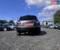 Серый Ниссан Кашкай, объемом двигателя 1.5 л и пробегом 255 тыс. км за 9550 $, фото 6 на Automoto.ua