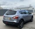Сірий Ніссан Кашкай, об'ємом двигуна 1.6 л та пробігом 166 тис. км за 11950 $, фото 4 на Automoto.ua