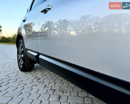 Серый Ниссан Кашкай, объемом двигателя 1.5 л и пробегом 200 тыс. км за 11699 $, фото 53 на Automoto.ua