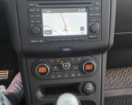 Серый Ниссан Кашкай, объемом двигателя 1.6 л и пробегом 246 тыс. км за 11600 $, фото 17 на Automoto.ua