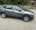 Серый Ниссан Кашкай, объемом двигателя 1.5 л и пробегом 237 тыс. км за 9650 $, фото 1 на Automoto.ua