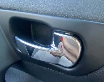 Серый Ниссан Кашкай, объемом двигателя 1.6 л и пробегом 225 тыс. км за 10000 $, фото 19 на Automoto.ua