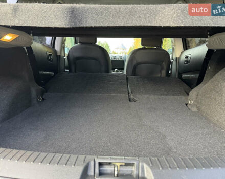 Ниссан Кашкай 2012 в Ровно на Automoto.ua Серый Ниссан Кашкай, объемом двигателя 1.5 л и пробегом 182 тыс. км за 12550 $, фото 74 на Automoto.ua