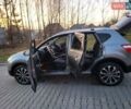 Сірий Ніссан Кашкай, об'ємом двигуна 1.5 л та пробігом 222 тис. км за 9600 $, фото 137 на Automoto.ua
