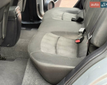 Сірий Ніссан Кашкай, об'ємом двигуна 1.5 л та пробігом 199 тис. км за 11300 $, фото 33 на Automoto.ua