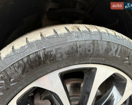 Серый Ниссан Кашкай, объемом двигателя 2 л и пробегом 173 тыс. км за 12435 $, фото 87 на Automoto.ua