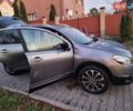 Сірий Ніссан Кашкай, об'ємом двигуна 1.5 л та пробігом 222 тис. км за 9600 $, фото 43 на Automoto.ua