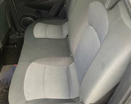 Сірий Ніссан Кашкай, об'ємом двигуна 1.6 л та пробігом 147 тис. км за 9999 $, фото 7 на Automoto.ua