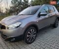Сірий Ніссан Кашкай, об'ємом двигуна 1.5 л та пробігом 222 тис. км за 9600 $, фото 103 на Automoto.ua
