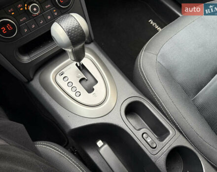 Серый Ниссан Кашкай, объемом двигателя 2 л и пробегом 173 тыс. км за 12435 $, фото 43 на Automoto.ua