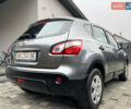 Серый Ниссан Кашкай, объемом двигателя 1.6 л и пробегом 222 тыс. км за 10550 $, фото 14 на Automoto.ua