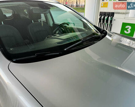 Серый Ниссан Кашкай, объемом двигателя 1.5 л и пробегом 200 тыс. км за 11599 $, фото 21 на Automoto.ua