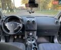Серый Ниссан Кашкай, объемом двигателя 1.6 л и пробегом 160 тыс. км за 10900 $, фото 48 на Automoto.ua