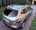 Серый Ниссан Кашкай, объемом двигателя 1.6 л и пробегом 220 тыс. км за 10200 $, фото 11 на Automoto.ua