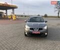 Серый Ниссан Кашкай, объемом двигателя 1.5 л и пробегом 188 тыс. км за 12900 $, фото 3 на Automoto.ua