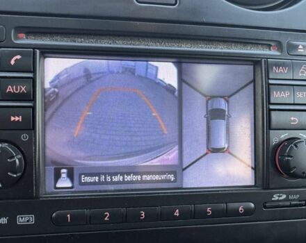 Серый Ниссан Кашкай, объемом двигателя 1.6 л и пробегом 191 тыс. км за 11250 $, фото 13 на Automoto.ua