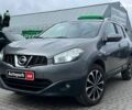 Сірий Ніссан Кашкай, об'ємом двигуна 1.5 л та пробігом 187 тис. км за 11990 $, фото 1 на Automoto.ua