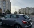 Серый Ниссан Кашкай, объемом двигателя 1.5 л и пробегом 184 тыс. км за 12500 $, фото 6 на Automoto.ua