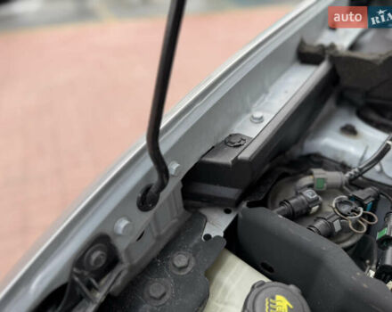 Сірий Ніссан Кашкай, об'ємом двигуна 1.5 л та пробігом 199 тис. км за 11300 $, фото 38 на Automoto.ua