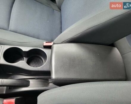 Серый Ниссан Кашкай, объемом двигателя 1.6 л и пробегом 231 тыс. км за 9999 $, фото 148 на Automoto.ua