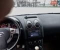 Серый Ниссан Кашкай, объемом двигателя 1.6 л и пробегом 261 тыс. км за 11100 $, фото 13 на Automoto.ua