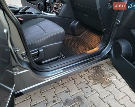 Сірий Ніссан Кашкай, об'ємом двигуна 1.5 л та пробігом 222 тис. км за 9600 $, фото 96 на Automoto.ua