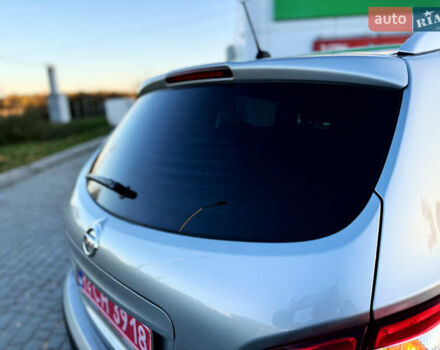 Серый Ниссан Кашкай, объемом двигателя 1.5 л и пробегом 200 тыс. км за 11699 $, фото 60 на Automoto.ua