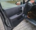 Сірий Ніссан Кашкай, об'ємом двигуна 1.5 л та пробігом 222 тис. км за 9600 $, фото 76 на Automoto.ua