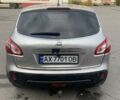Сірий Ніссан Кашкай, об'ємом двигуна 1.6 л та пробігом 147 тис. км за 9999 $, фото 10 на Automoto.ua