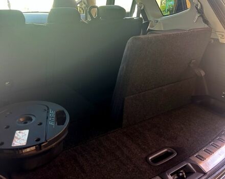 Серый Ниссан Кашкай, объемом двигателя 2 л и пробегом 176 тыс. км за 12800 $, фото 7 на Automoto.ua