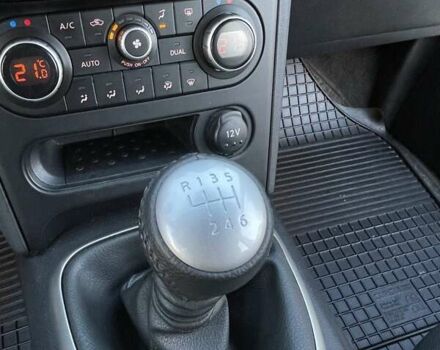 Серый Ниссан Кашкай, объемом двигателя 1.6 л и пробегом 160 тыс. км за 10900 $, фото 51 на Automoto.ua