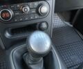 Серый Ниссан Кашкай, объемом двигателя 1.6 л и пробегом 160 тыс. км за 10900 $, фото 51 на Automoto.ua